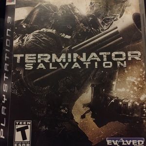 PS3 Games